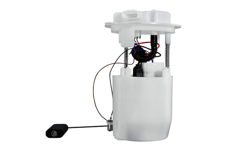 FUEL FEED UNIT 8TF
