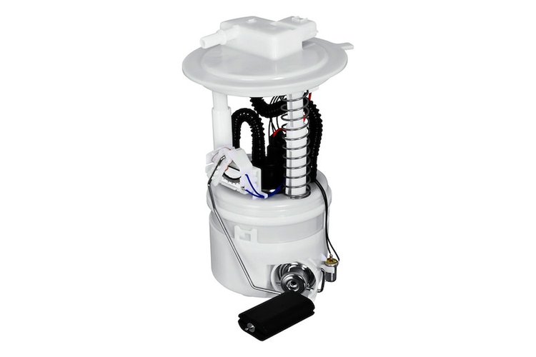 FUEL FEED UNIT 8TF