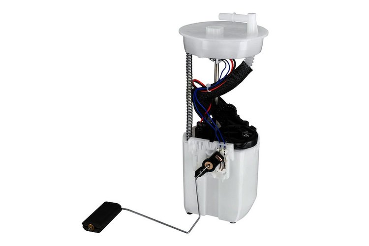 FUEL FEED UNIT 8TF