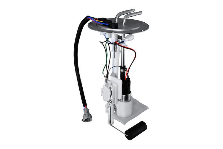 FUEL FEED UNIT 8TF
