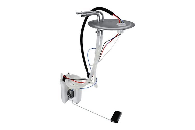 FUEL FEED UNIT 8TF