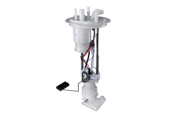 FUEL FEED UNIT 8TF