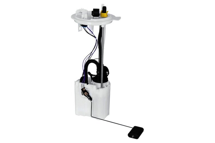 FUEL FEED UNIT 8TF