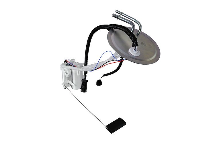 FUEL FEED UNIT 8TF