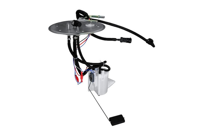 FUEL FEED UNIT 8TF