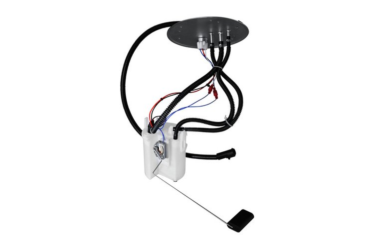 FUEL FEED UNIT 8TF