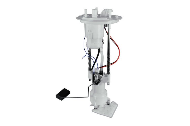 FUEL FEED UNIT 8TF