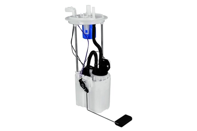 FUEL FEED UNIT 8TF
