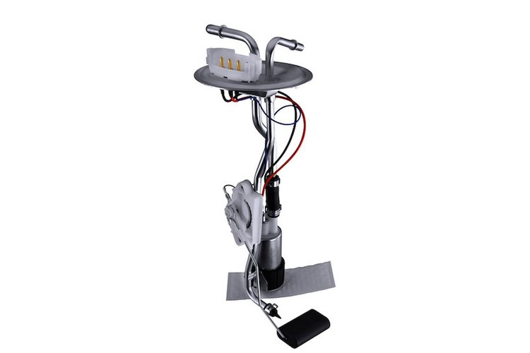 FUEL FEED UNIT 8TF