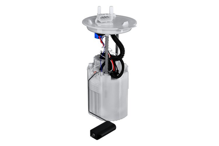 FUEL FEED UNIT 8TF