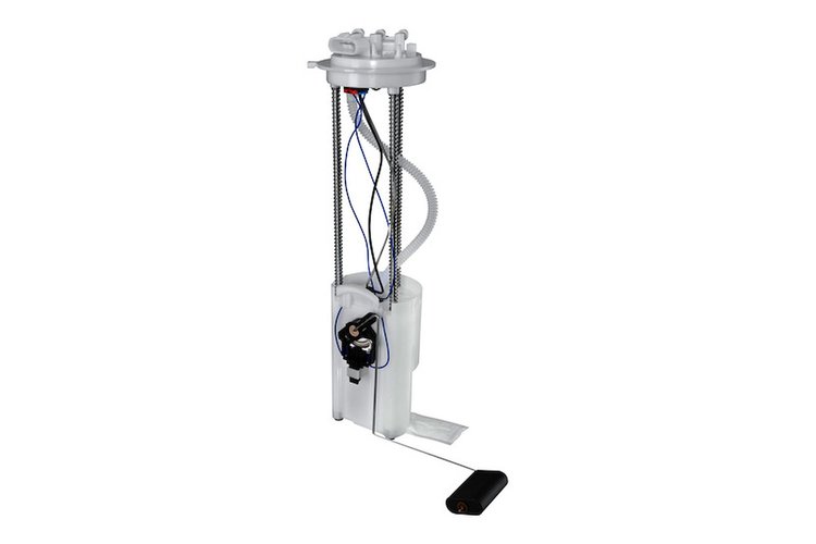 FUEL FEED UNIT 8TF