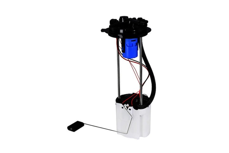 FUEL FEED UNIT 8TF