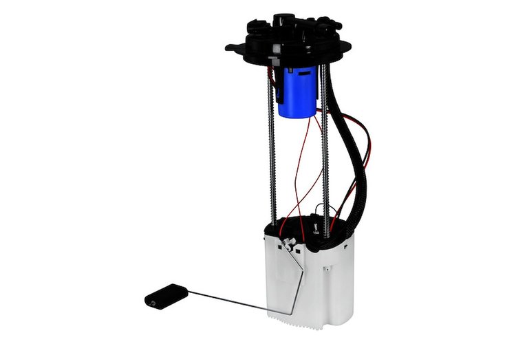 FUEL FEED UNIT 8TF