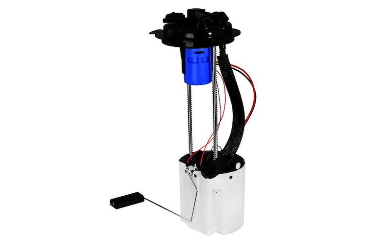 FUEL FEED UNIT 8TF