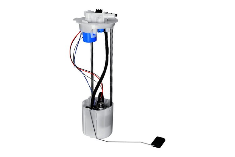 FUEL FEED UNIT 8TF
