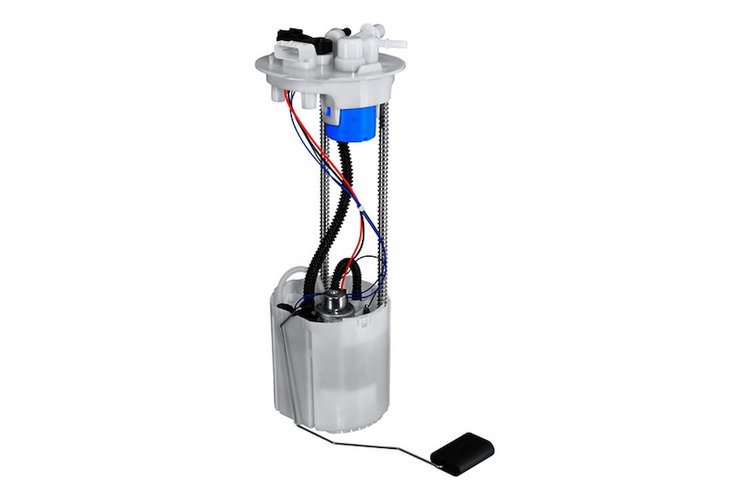 FUEL FEED UNIT 8TF