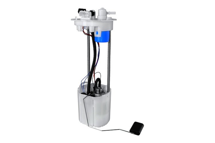 FUEL FEED UNIT 8TF