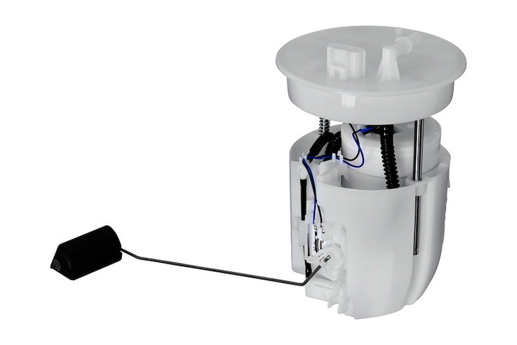 FUEL FEED UNIT 8TF