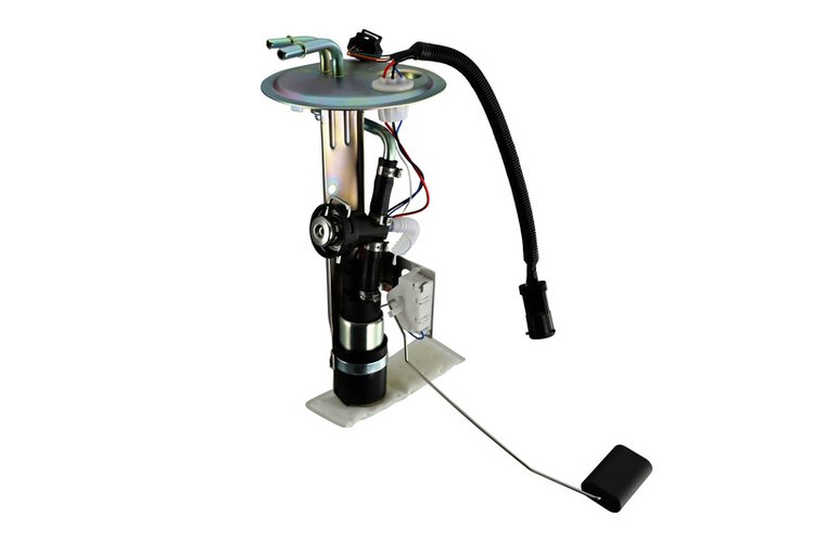 FUEL FEED UNIT 8TF