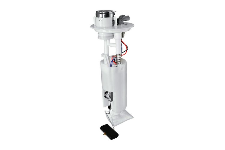 FUEL FEED UNIT 8TF