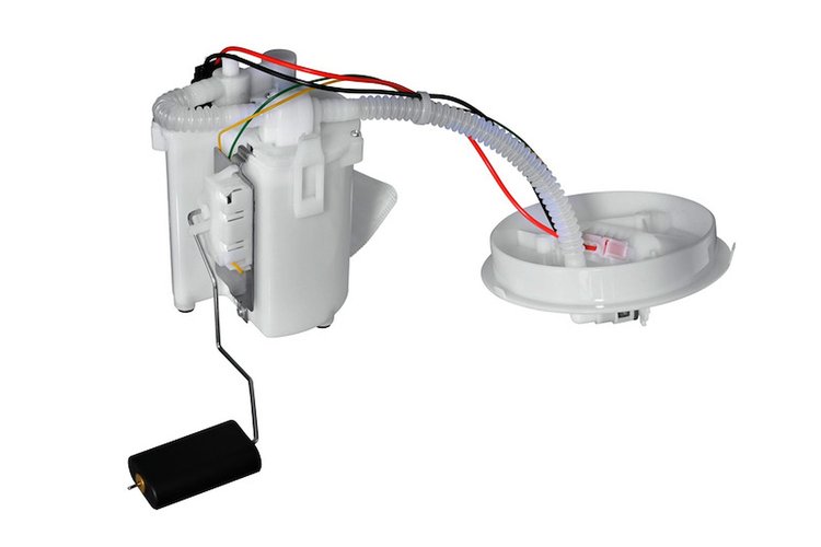 FUEL FEED UNIT 8TF