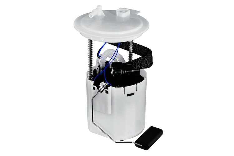 FUEL FEED UNIT 8TF