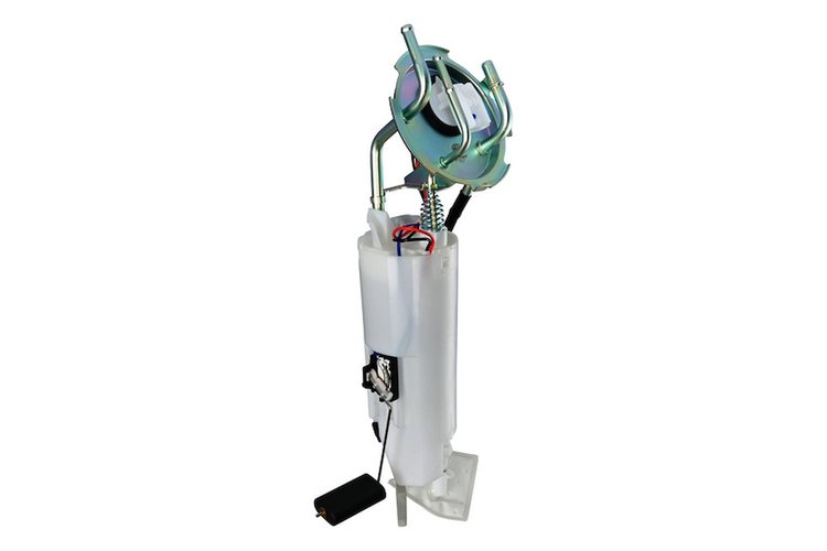 FUEL FEED UNIT 8TF