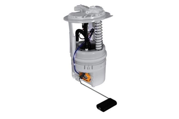 FUEL FEED UNIT 8TF