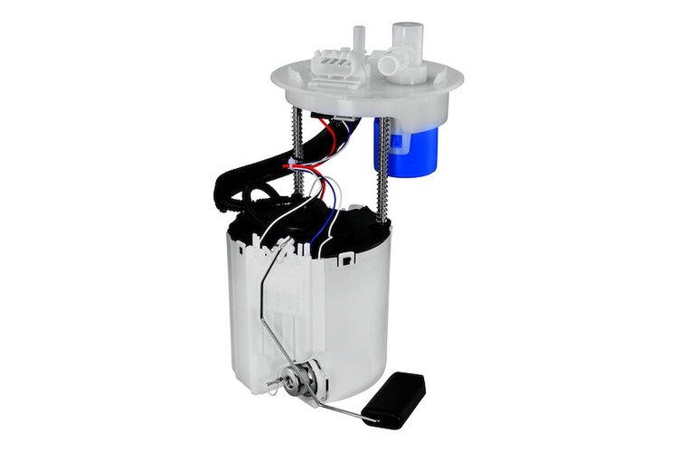 FUEL FEED UNIT 8TF