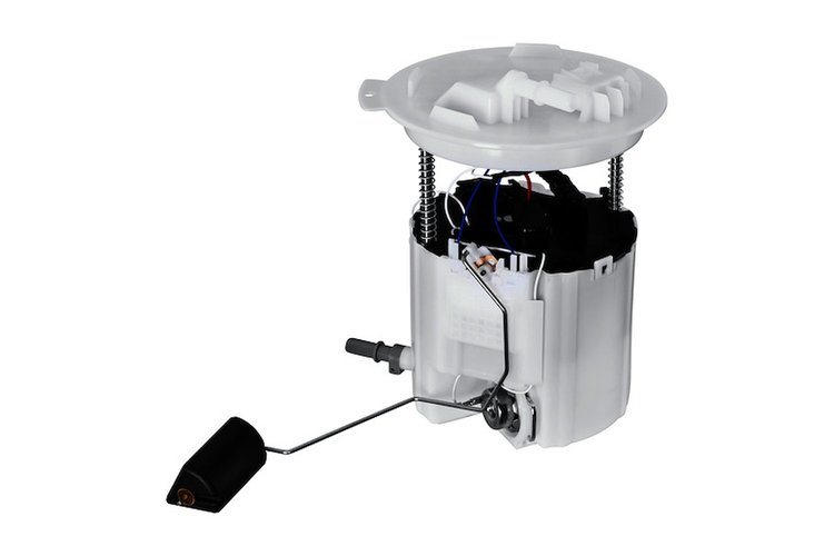 FUEL FEED UNIT 8TF
