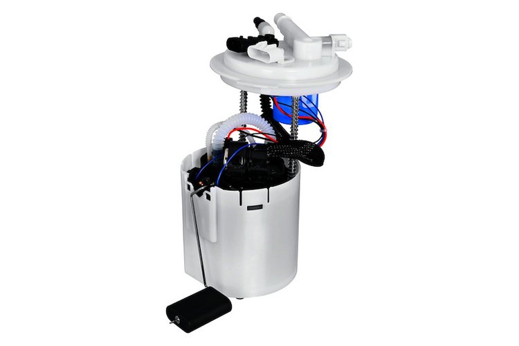 FUEL FEED UNIT 8TF