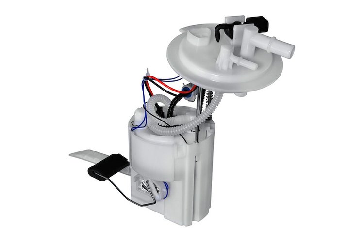 FUEL FEED UNIT 8TF