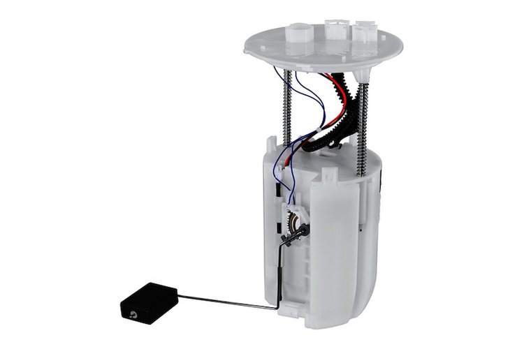 FUEL FEED UNIT 8TF