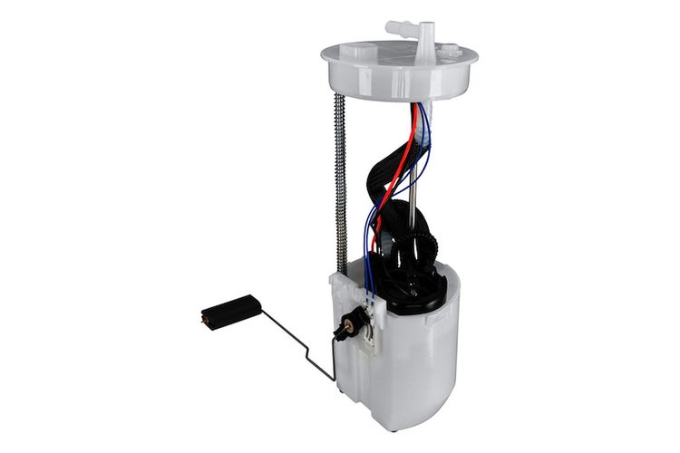FUEL FEED UNIT 8TF