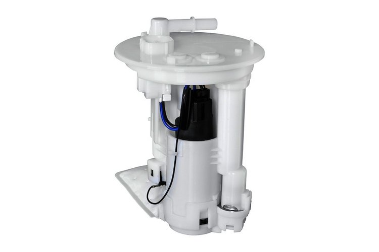 FUEL FEED UNIT 8TF