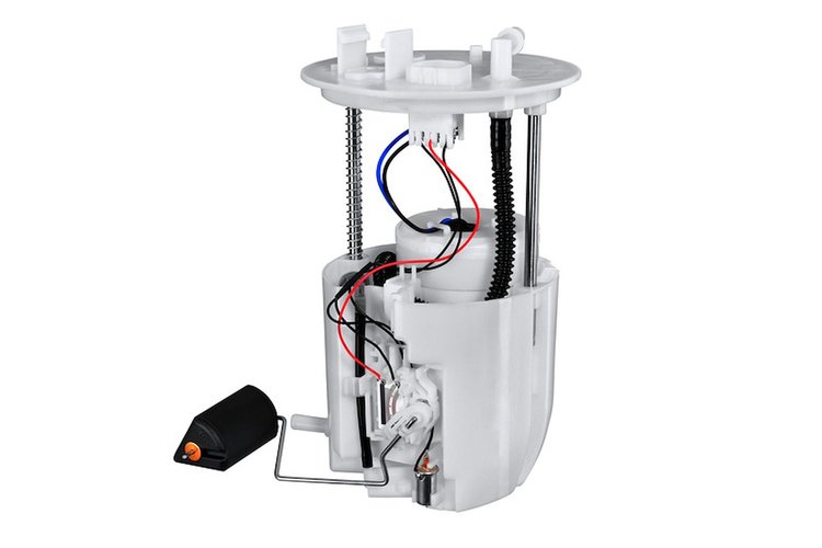 FUEL FEED UNIT 8TF