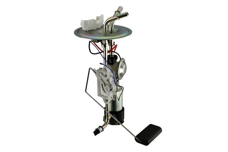 FUEL FEED UNIT 8TF