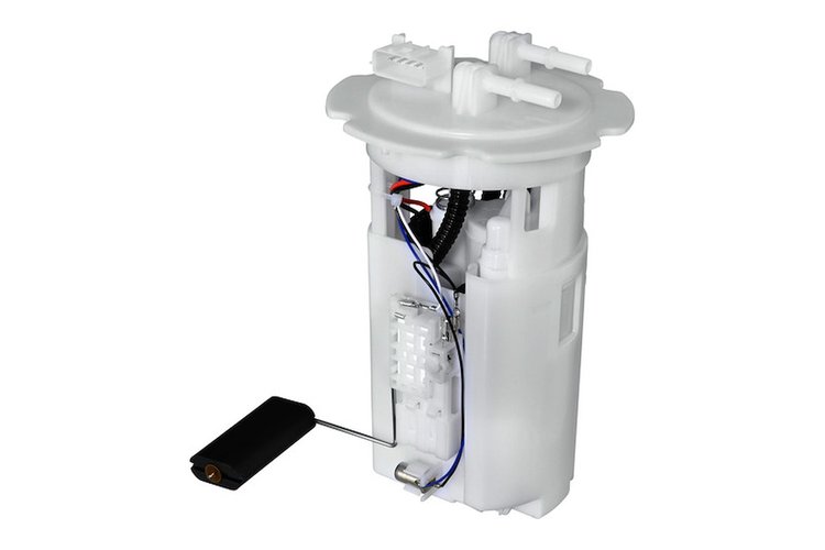 FUEL FEED UNIT 8TF