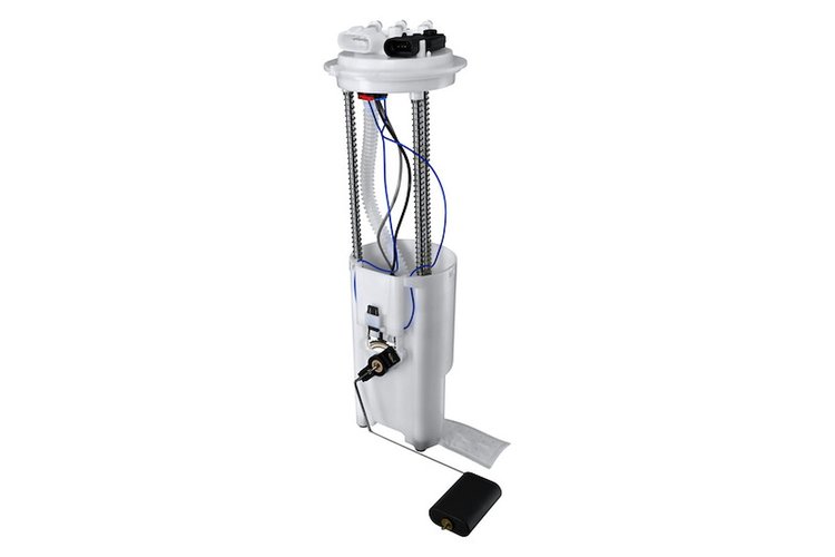 FUEL FEED UNIT 8TF