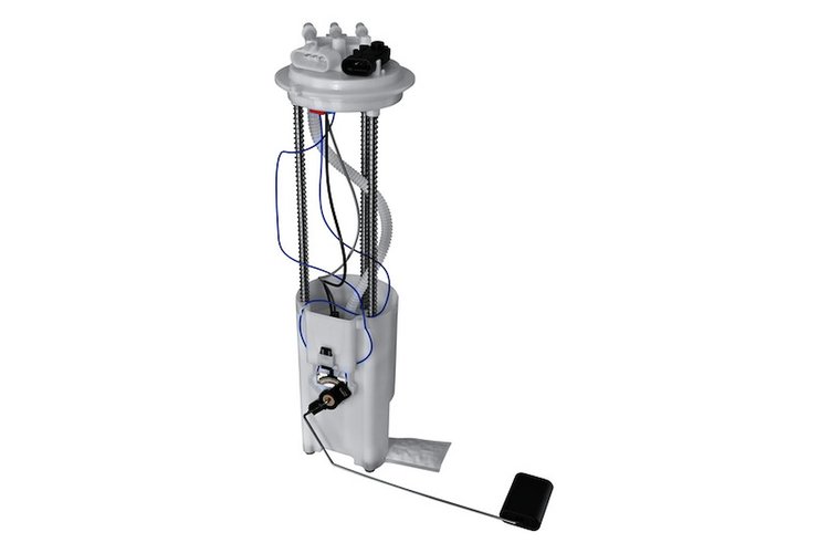 FUEL FEED UNIT 8TF
