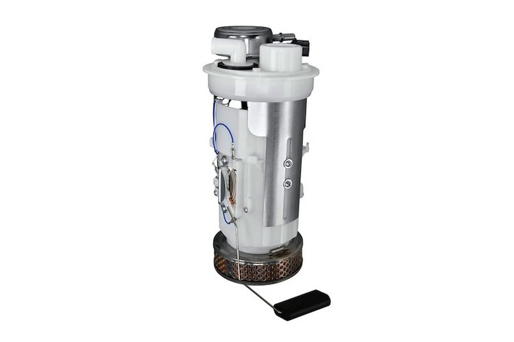 FUEL FEED UNIT 8TF