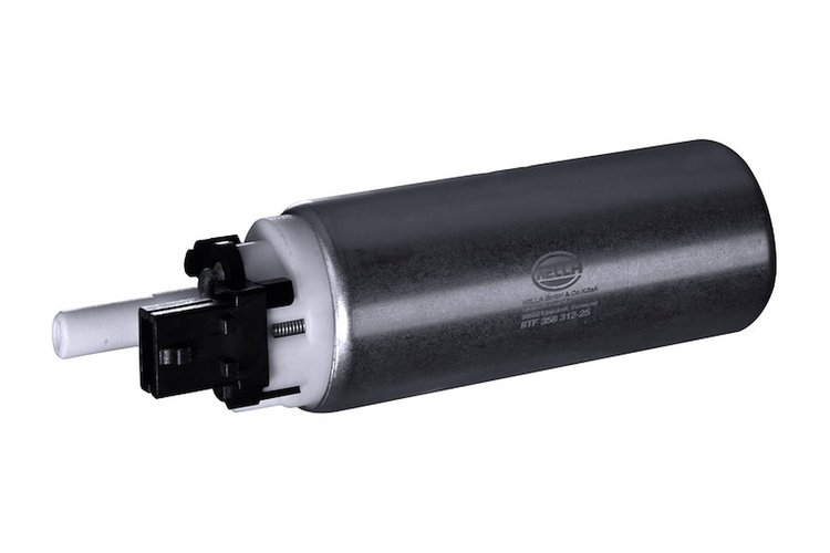 FUEL PUMP 8TF