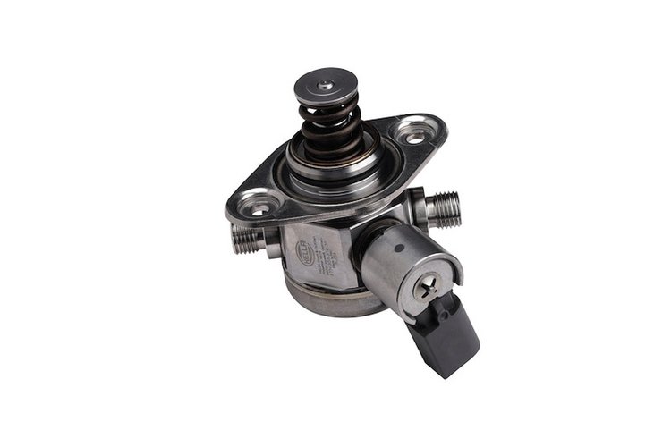 HIGH PRESSURE PUMP 8TH