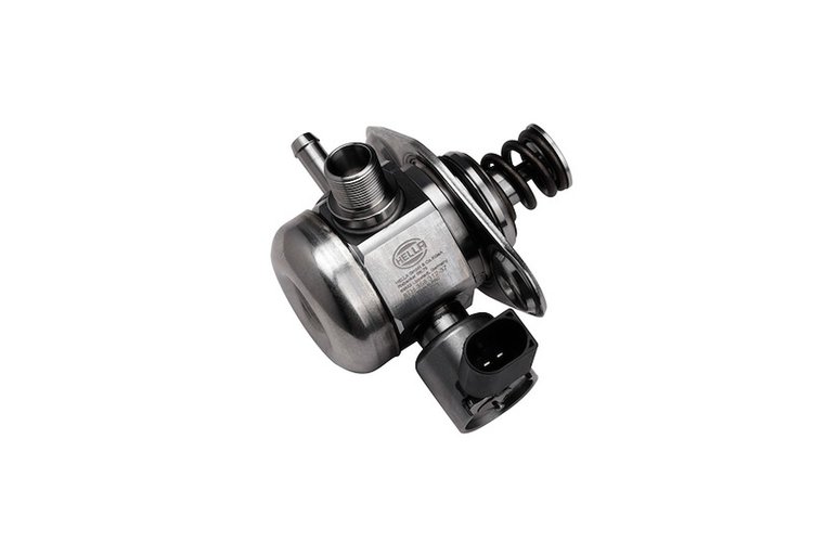 HIGH PRESSURE PUMP 8TH