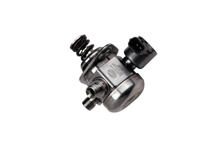 HIGH PRESSURE PUMP 8TH