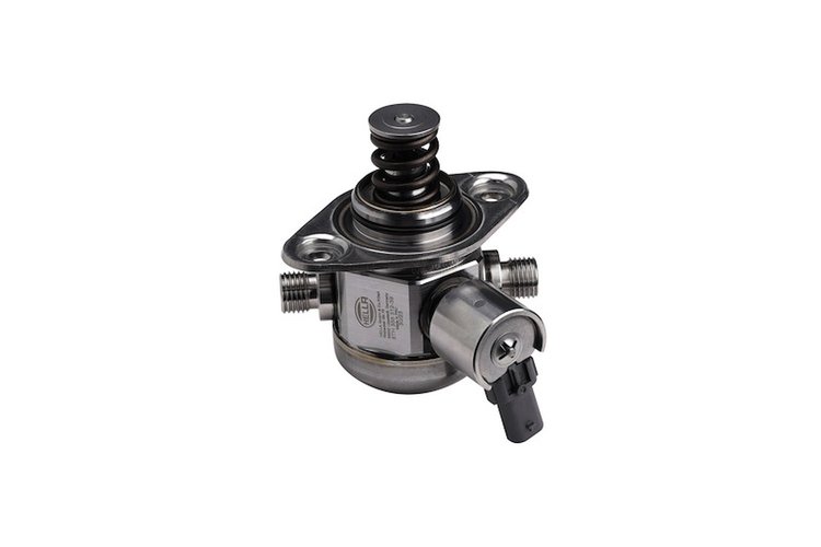 HIGH PRESSURE PUMP 8TH