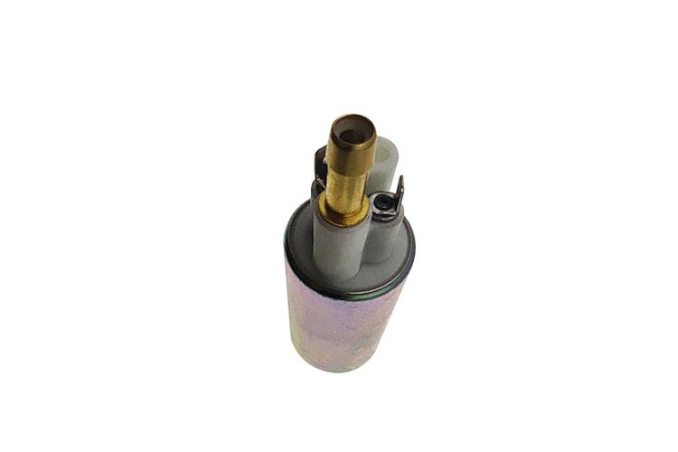 FUEL PUMP 8TF