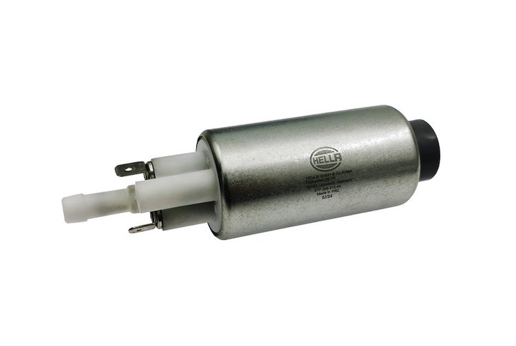 FUEL PUMP 8TF