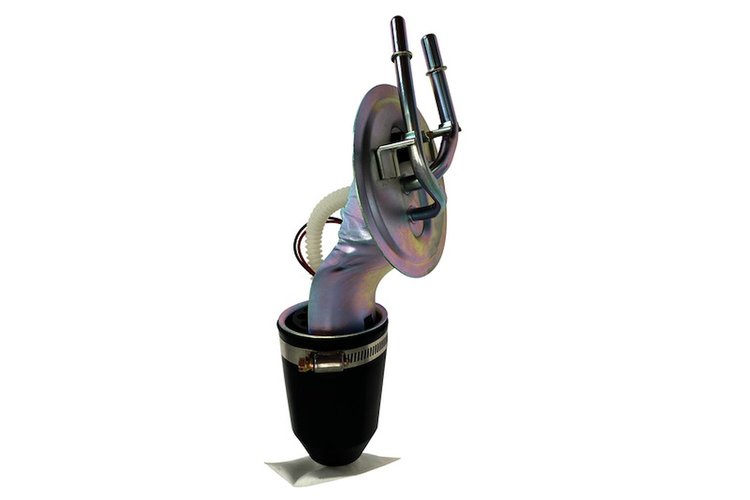 FUEL FEED UNIT 8TF
