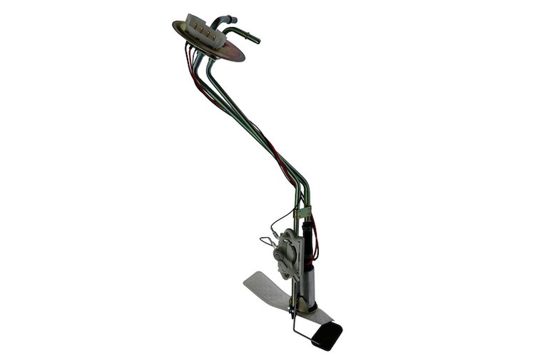 FUEL FEED UNIT 8TF
